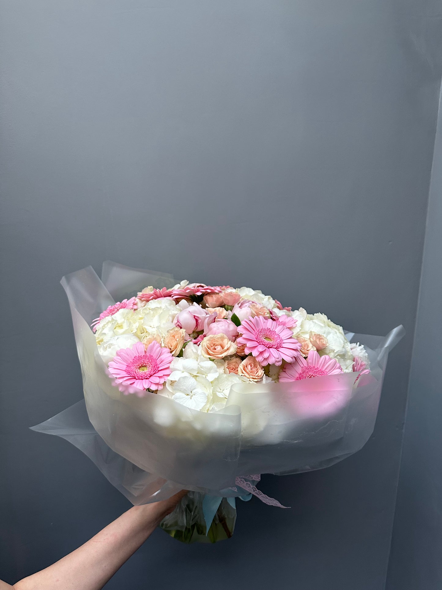 Celebration flowers