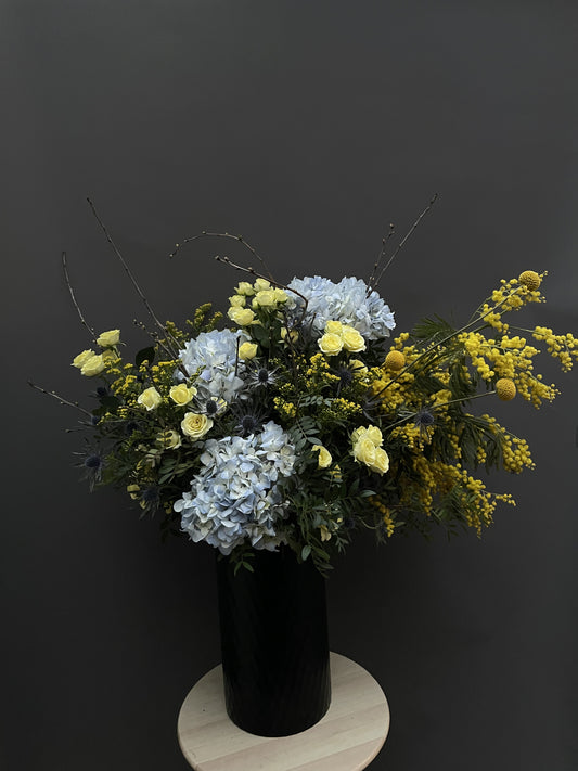 Lorraine - flower arrangement