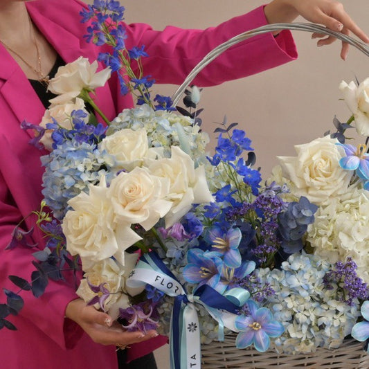 Professional Floristry Course