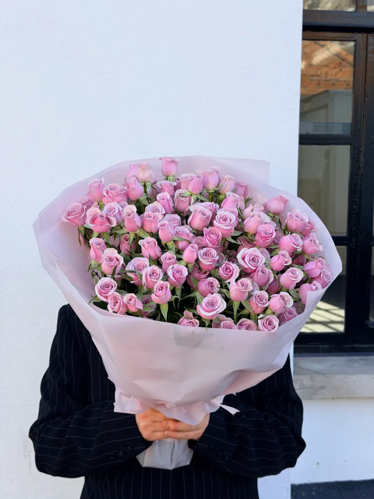 Floritta | Premium Flower Delivery London · Same-Day, 3-Hour