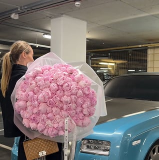 Floritta flowers on Instagram