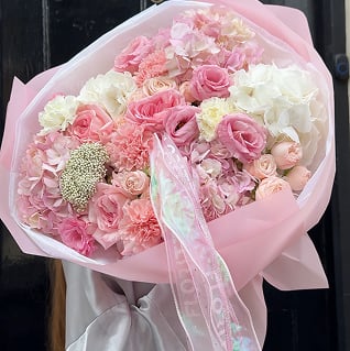 Floritta flowers on Instagram